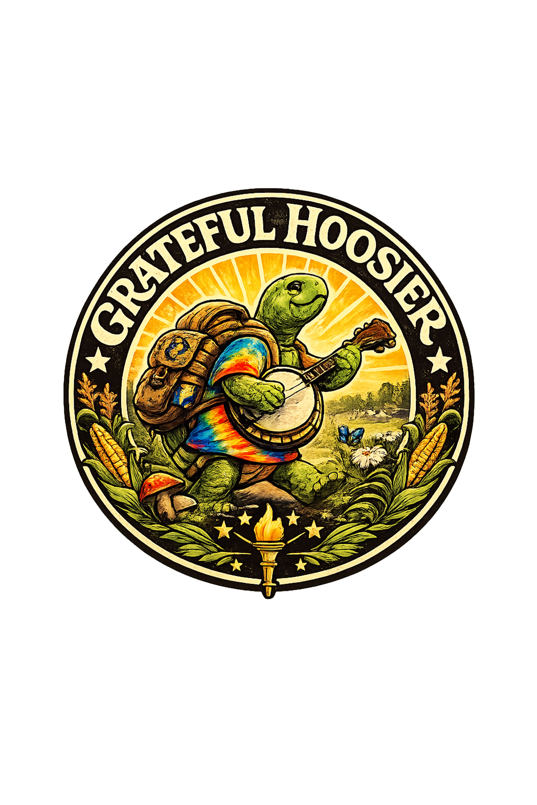 Terrapin Collection